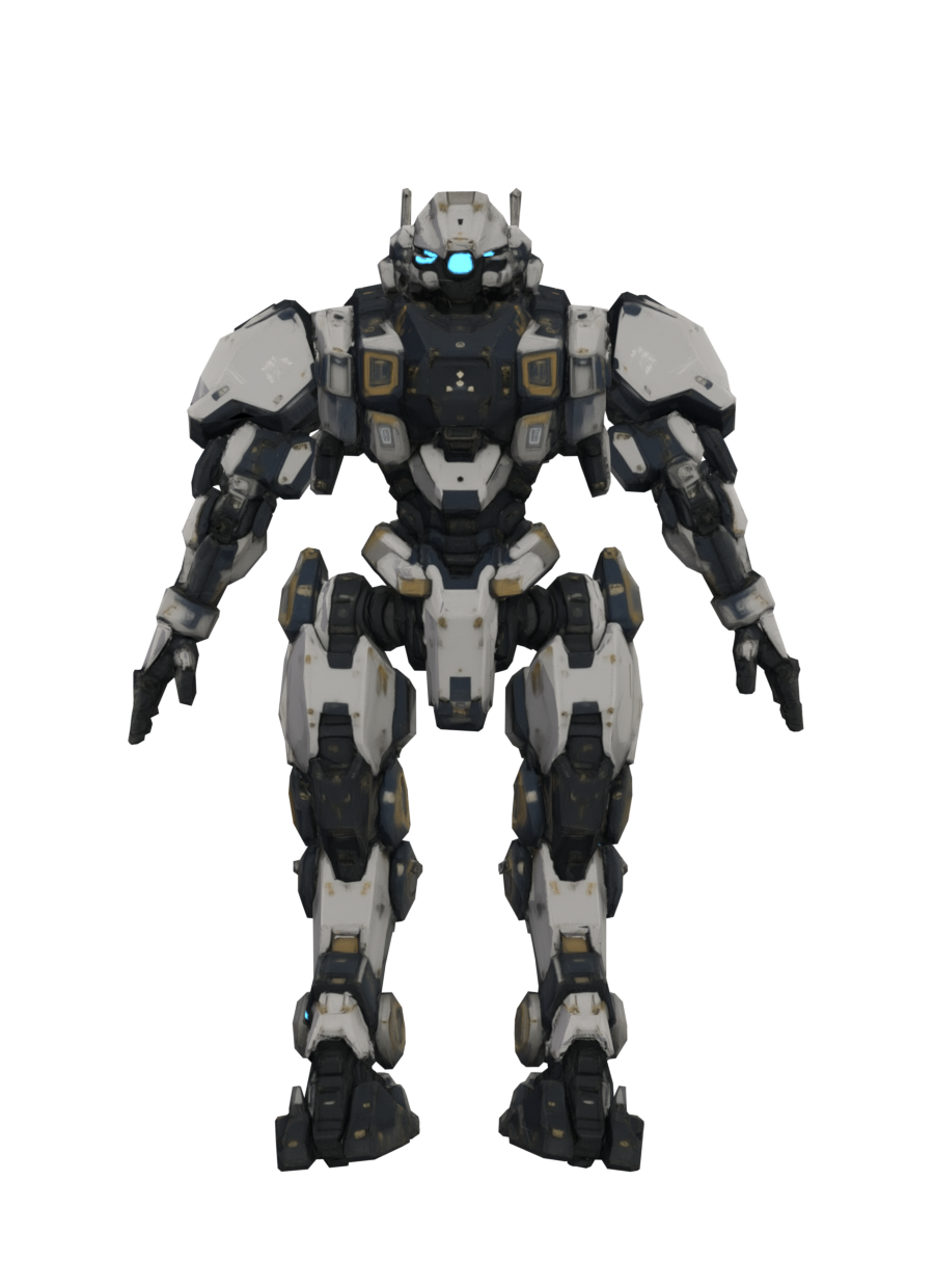 Colossus