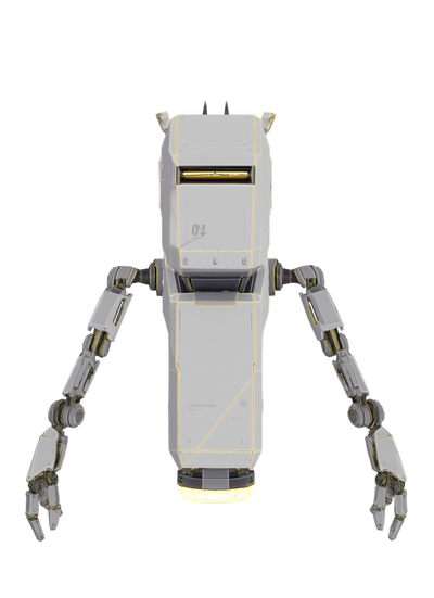 HoverBot